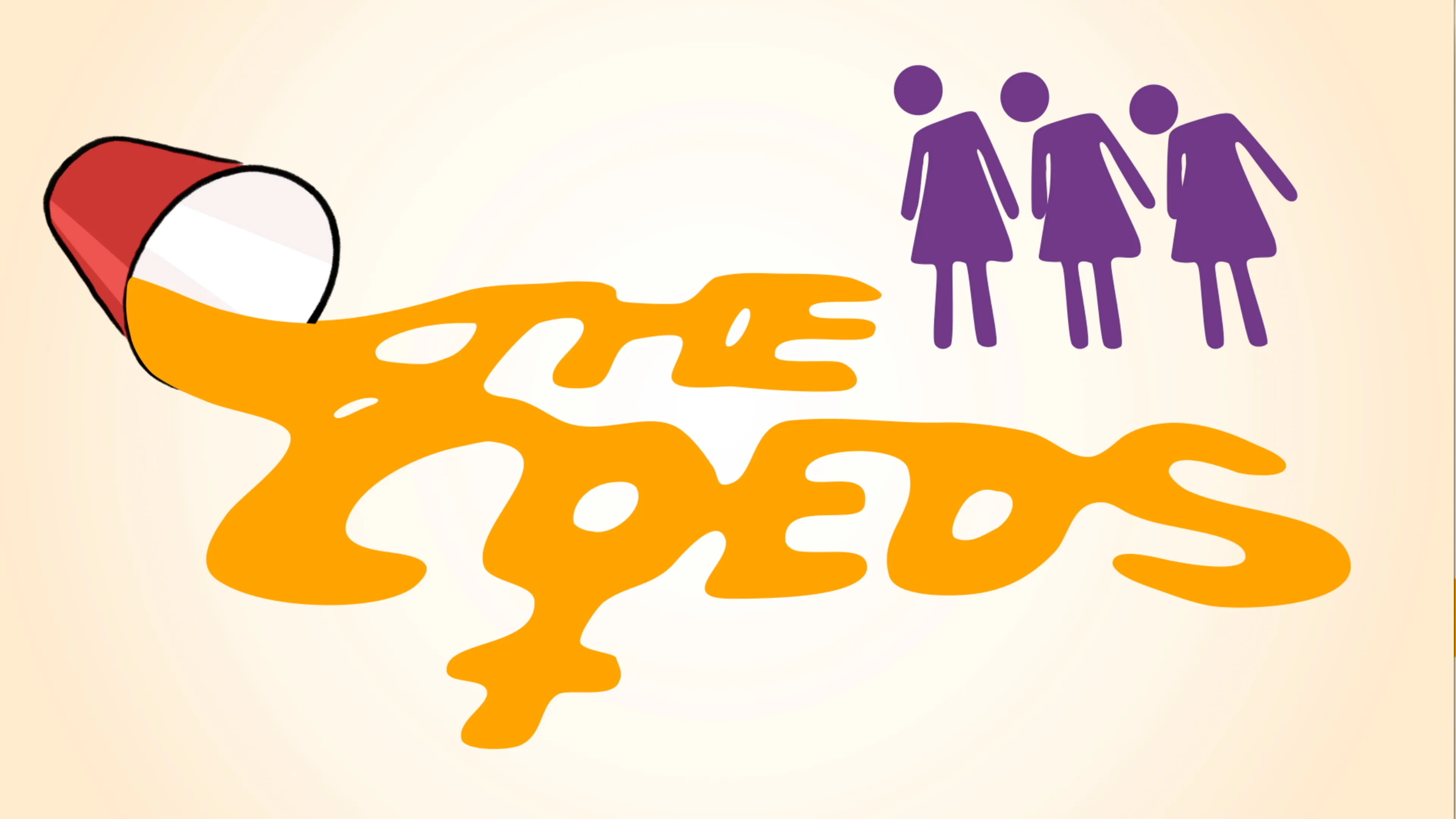 The Coeds poster